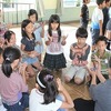 3年生総合的な学習の時間「昔のくらし」