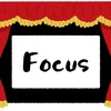 #6『Focus（フォーカス）』