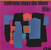 coltrane plays the blues 200g LP