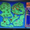 レトロゲーム　ロードモナーク②　プレイ雑記