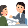 介護認定面接が来ました