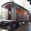 赤い尾灯を灯して貨物列車の殿を受け持った車掌車たち【3】