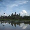 カンボジアツアー