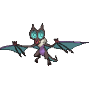 先発要員 珠オンバーン Usum育成論 単体考察 かなしんのポケモン考察記
