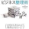 徹底図解　成果が必ず出る！ビジネス整理術　目的から考えれば整理はうまくいく！