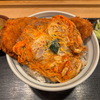 【四谷ランチ】老舗とんかつ店『鈴新』で名物「かけかつ丼」を堪能してきた！