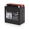 真冬の朝も怖くない！SUPER NATTO STX16-BSで愛車ゼファーのセル一発始動が叶った感動レビュー