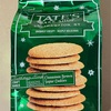 < TATE'S BAKE SHOP > Cinnamon Brown Sugar Cookies