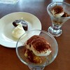 すかいらーくホールディングス（3197）の株主優待を使って、ガストのミニドルチェを食べた（2025年6月）