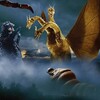 【トゥエルビ】三大怪獣 地球最大の決戦