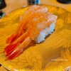 【ことぶき寿司　内野店】小さな子ども連れも行きやすい！リッチ回転寿司