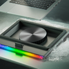 【次世代ノートPC冷却】Razer Laptop Cooling Padがもたらす自動温度制御と究極パフォーマンス向上の秘密