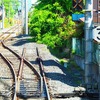 荒川鉄橋^^
