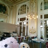 宮殿カフェ！！オルセー美術館内カフェRestaurant Musse d’Orsayさんに！！ハネムーン旅行記2014！