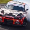 Nissan Z.S.S.Racing Silvia VQ38-Powered