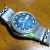  腕時計の更新(前) さらば、SEIKO 5 ACTUS