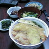 天丼