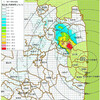 放射線量で色分け　福島県もマップ公表（河北新報）http://www.kahoku.co.jp/news/2011/05/20110504t63017.htm