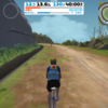 Zwift 440 Mech island