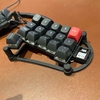 SkinnyPete32｜手配線と空間設計にこだわったコンパクト分割キーボード