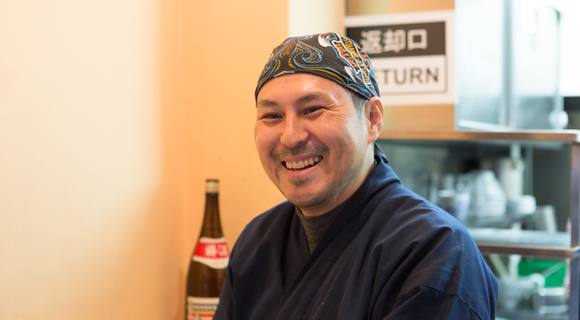 飲食未経験で始めた立ち食いそば店「田そば」が繁盛店になったワケ【東京ソバット団】