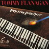 Tommy Flanagan *