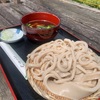 連休初日はうどんを食す　武蔵野うどん　鈴や（千葉県印西市）