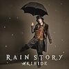  【RAIN STORY】フラゲ　（From MacBook Pro）　