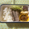 今日の弁当（412）