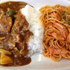 パピー カレーとスパゲッティの店