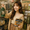 【完全ガイド】100均グッズでおうちキャンプ気分♪なんちゃってキャンプのすすめ⛺