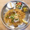 世界の料理 インド編：ビリヤニ ～ 世界三大炊き込みご飯のひとつ！『ビリヤニタイム』でスパイスの旨味たっぷり南アジアの味を体験！ in 町田 