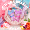POPBOX BRANCH札幌に出展します♡