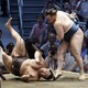 名古屋場所13日目の結果　安青錦が霧島を撃破！単独トップに立つ　３敗は４人