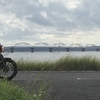 北浦と鹿島灘海浜公園