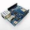 Arduino Ethernet Shield R3でSDカードにデータを書いてみる(1)