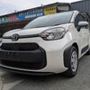 トヨタ　シエンタ　中古車リース　メンテナンス、車検代、自動車税等全てコミコミ　月々3万円〜乗れる！頭金不要！サブスク大阪
