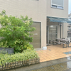 cafe walnut　(カフェ ウォルナット)