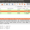 WiresharkがHTTP2に対応してたので試してみた