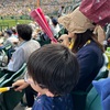 こどもの日、甲子園です！