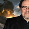 Tampilan pertama live-action Star Wars Jon Favreau