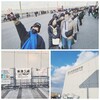米津玄師 Junkツアー愛知公演 2日目
