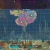奇跡的に地上で激レアなアルファ種と遭遇したけれど・・・【ARK:SA　ゆるい設定だけど実質ハードコアモードのARK　その７２　アベレーション】