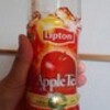 　Lipton AppleTea