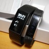 Fitbit Charge 4 (Suica対応版)を買った