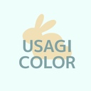 USAGI COLOR なブログ