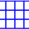  Array & Decanomial Drawer: 名称とストローク変更