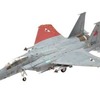 今プラモデルの1/144 エースコンバット F-15C ガルム2 「エースコンバット」 技MIX 航空機シリーズ ACE02aにいい感じでとんでもないことが起こっている？