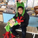 石田裕人の題名のない人生