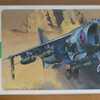 1/72  ハセガワ　BAe  HARRIER GR Mk.3  （１）